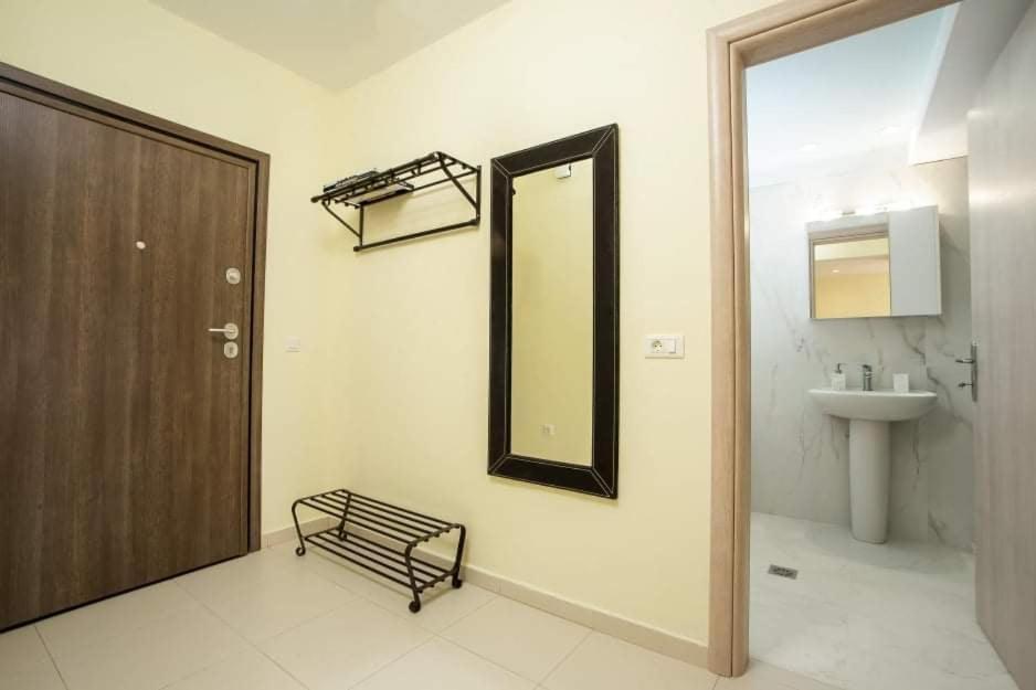 Eden Almond Tree - Luxurious Apartment With Sea View Rhodes City Zewnętrze zdjęcie